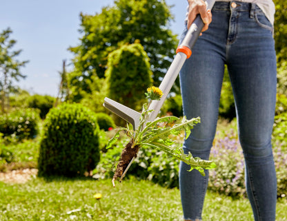 Weed Puller
