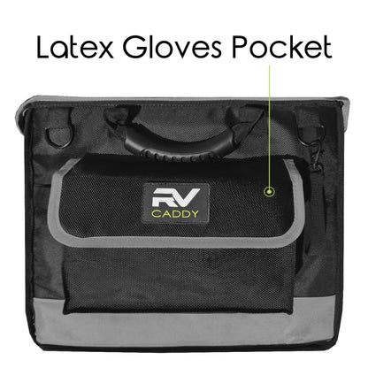 RV Caddy RV Accessories Organizer
