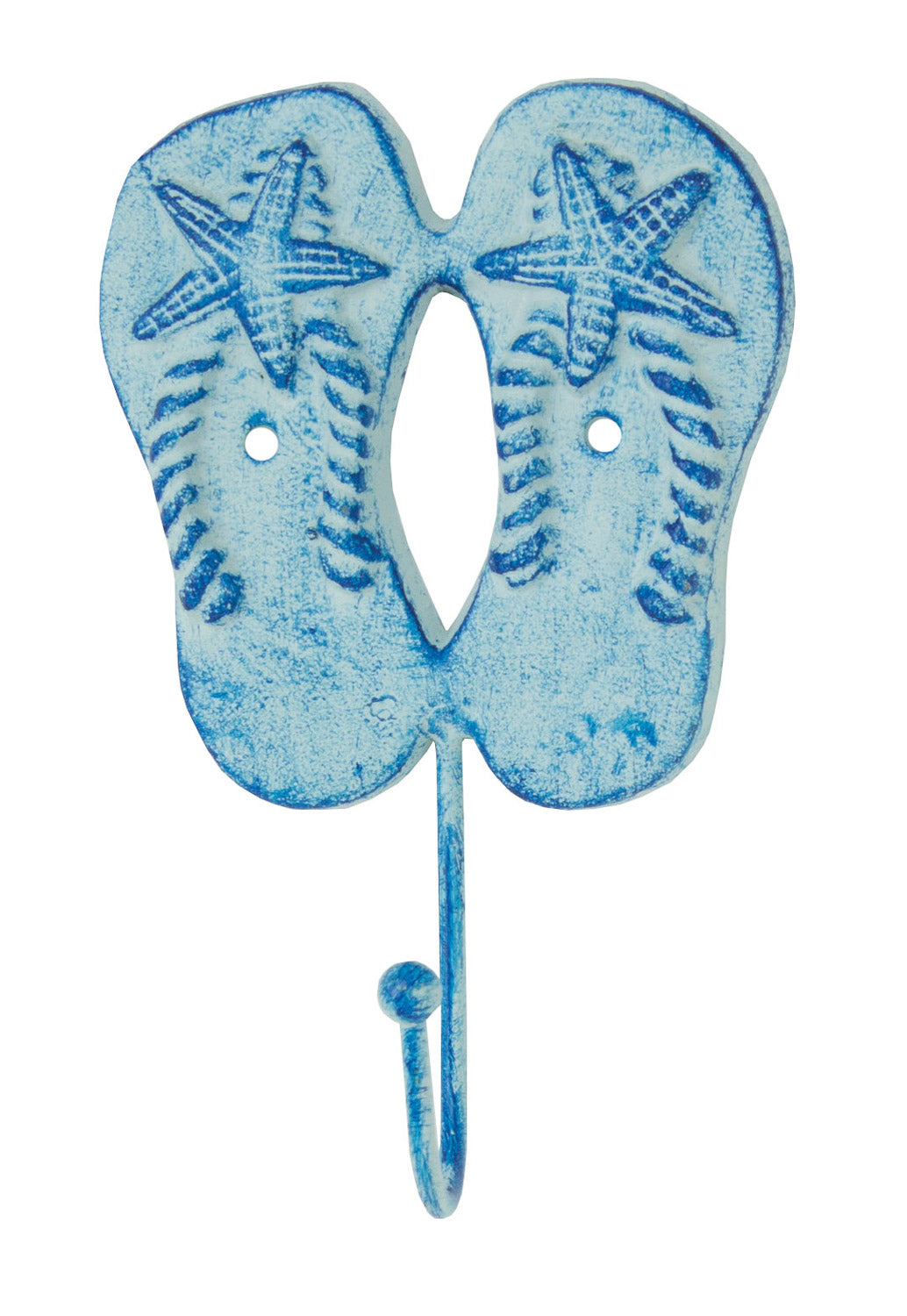 Flip Flop Hook
