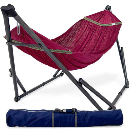 Original Collapsible Hammock with Stand