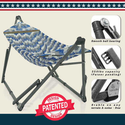 Uniki Collapsible Hammock Stand