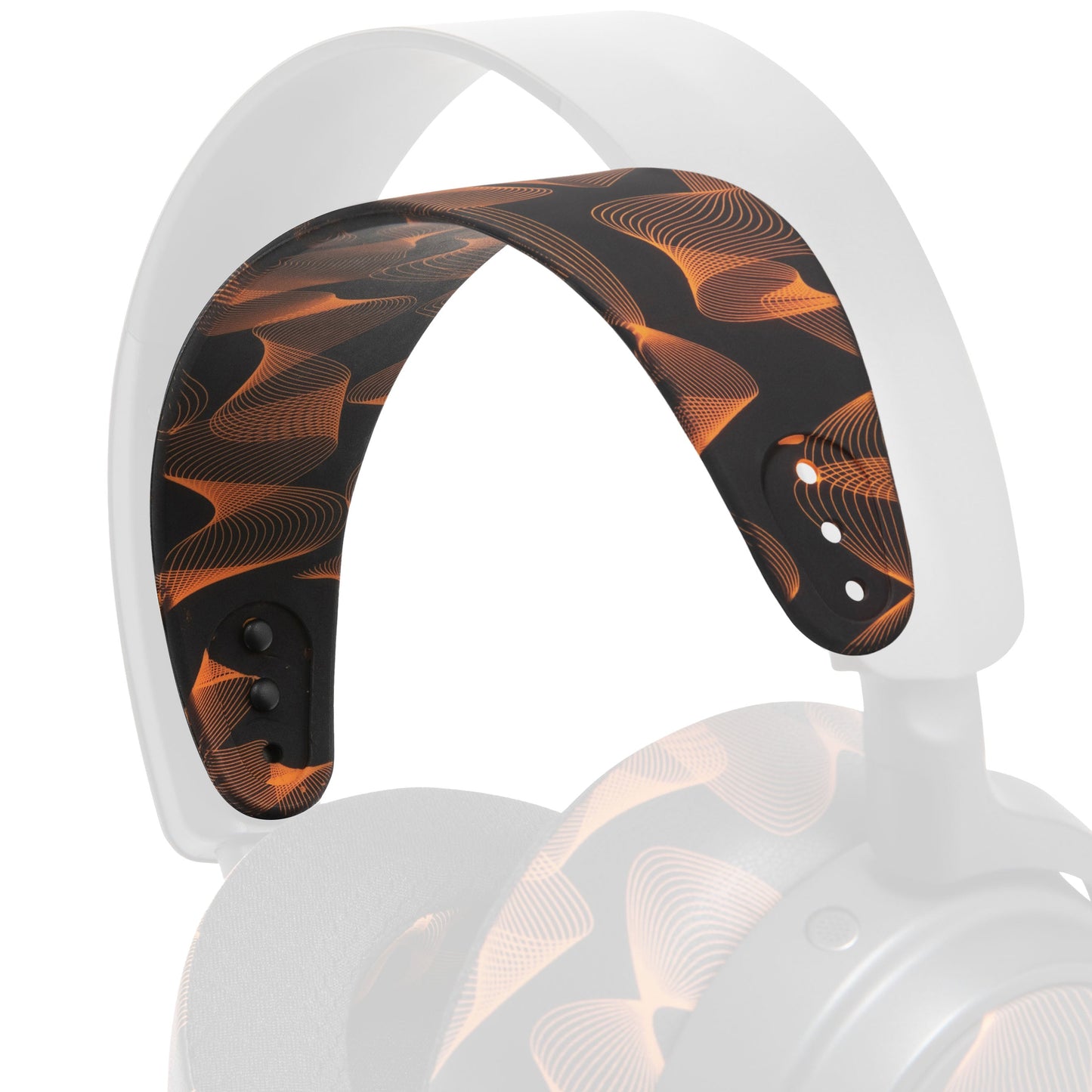 Upgraded Headband Replacement for Arctis Nova Headphones