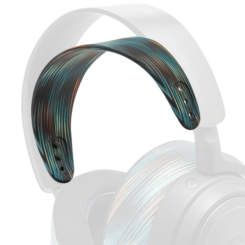Upgraded Headband Replacement for Arctis Nova Headphones