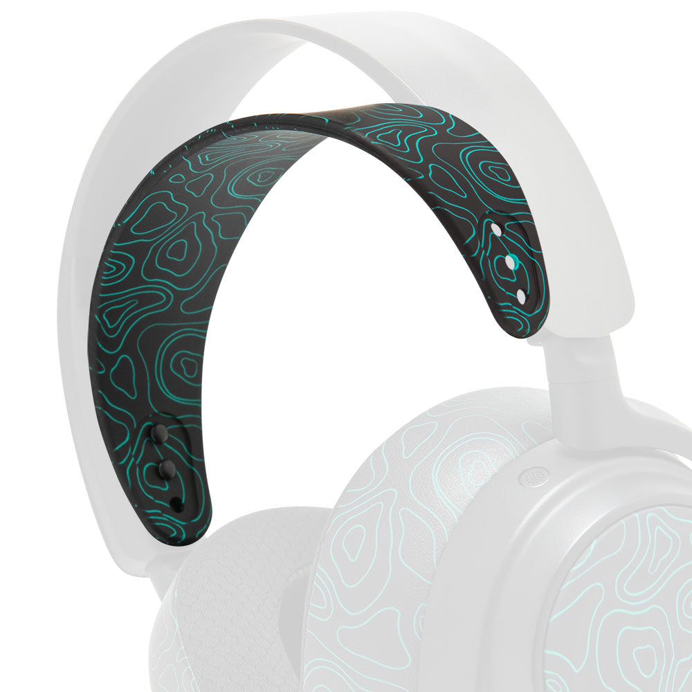 Upgraded Headband Replacement for Arctis Nova Headphones