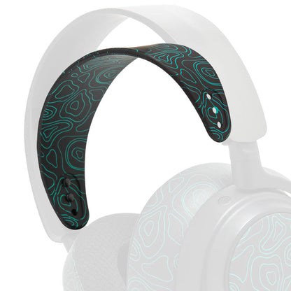 Upgraded Headband Replacement for Arctis Nova Headphones