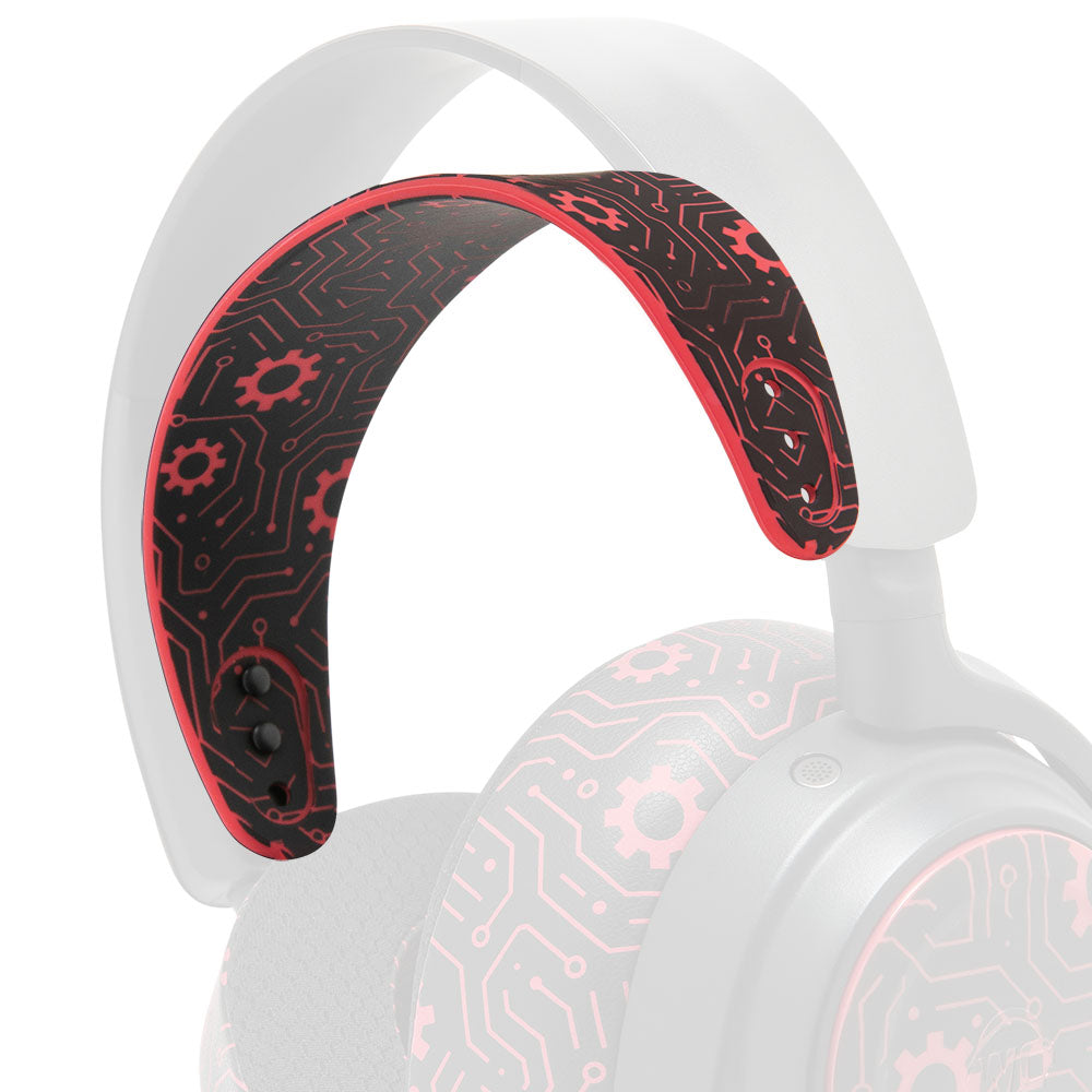 Upgraded Headband Replacement for Arctis Nova Headphones