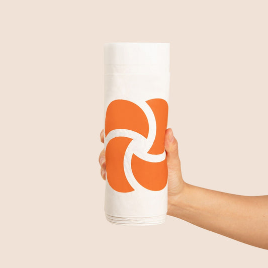 Waste Bag Tall