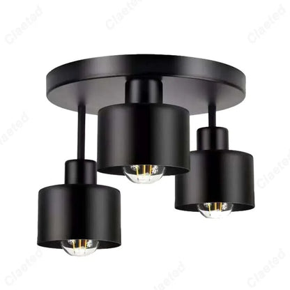 Creative New LED Ceiling Ceiling Ceiling Lamp Living Room Dining Room Corridor Kitchen Bedroom Decorative Lighting