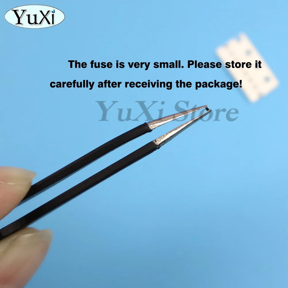 Motherboard Fuse Repair Kit | F7001 F7002 F7003 for Sony PlayStation 5