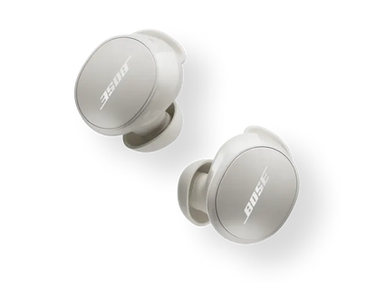 Bose QuietComfort Earbuds