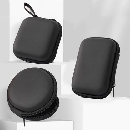 Portable Mini Hard Shell Digital Gadget Storage Bag | EVA Travel Organizer