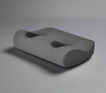 Memory Foam Pillow with Ear Hole