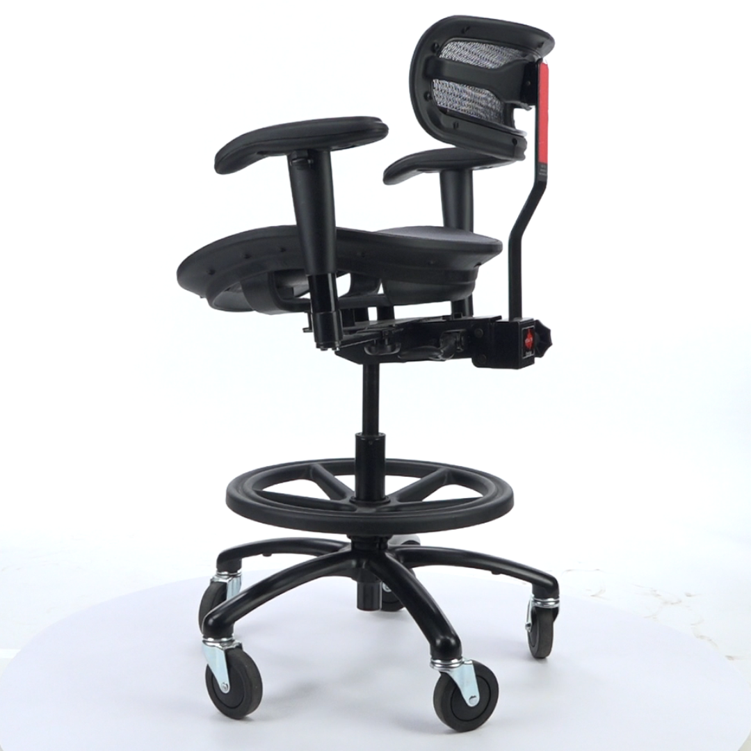 Stealth Pro