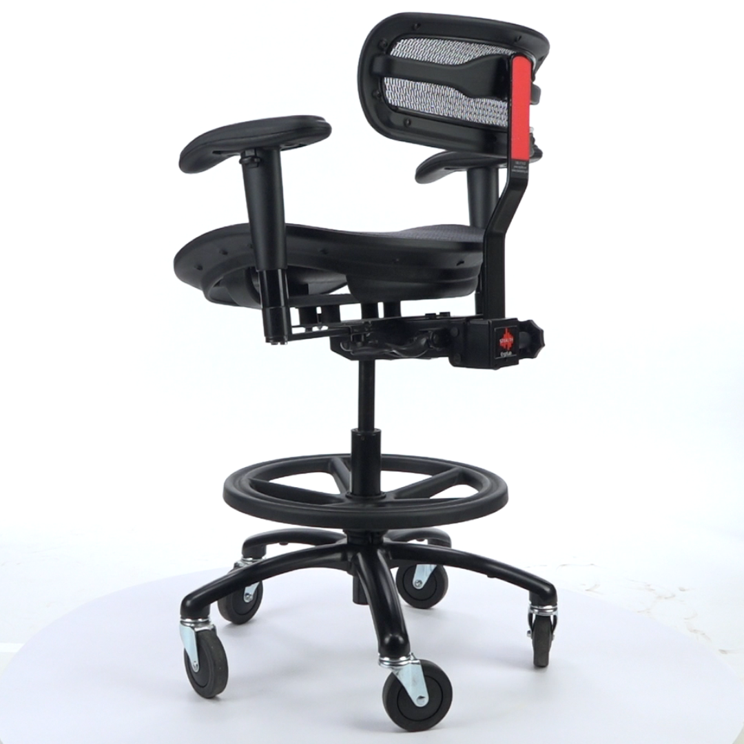 Stealth Pro
