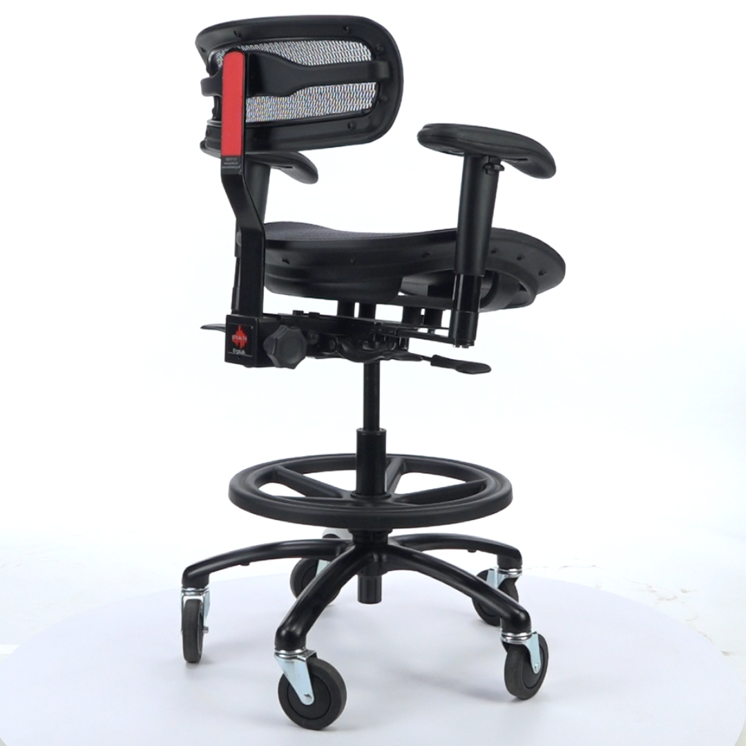 Stealth Pro