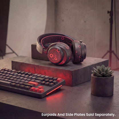 Upgraded Headband Replacement for Arctis Nova Headphones
