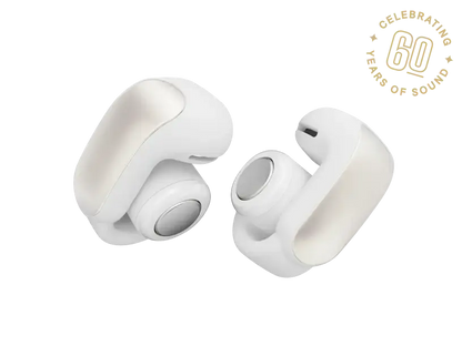 Bose Ultra Open Earbuds