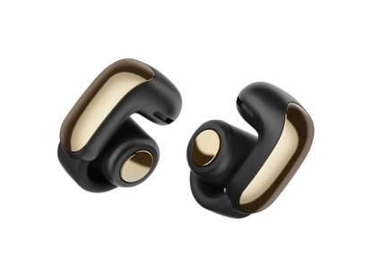 Bose Ultra Open Earbuds