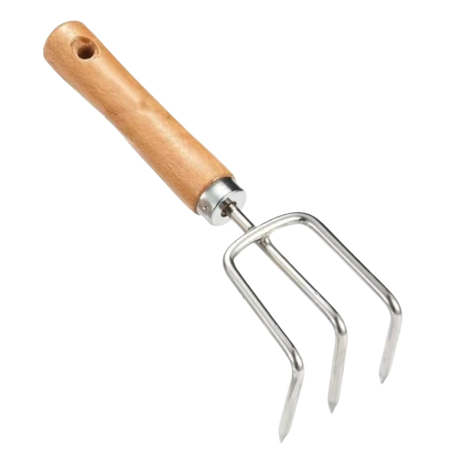 Garden Hand Rake