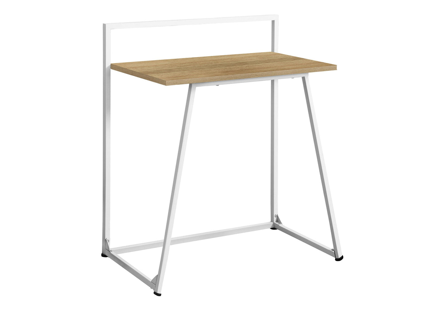 Computer Desk for Home Office, Functional Workspace Contemporary & Modern