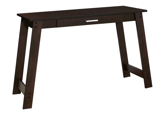 Stylish Design Computer Desk for Home Office with Storage Drawers