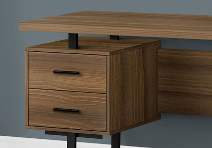 Computer Desk For Home Office With Storage Drawers