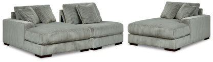 Lindyn - Sectional