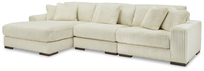 Lindyn - Sectional