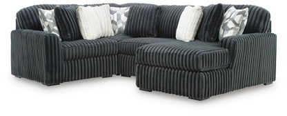 Midnight-Madness - Sectional