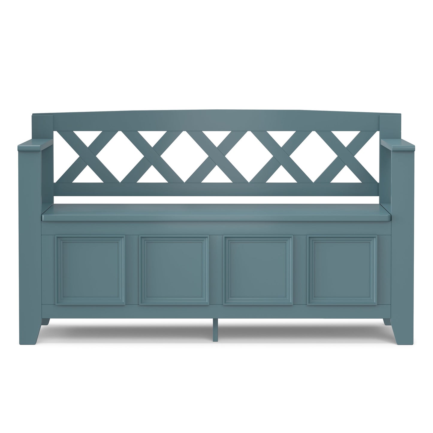 Amherst Entryway Storage Bench