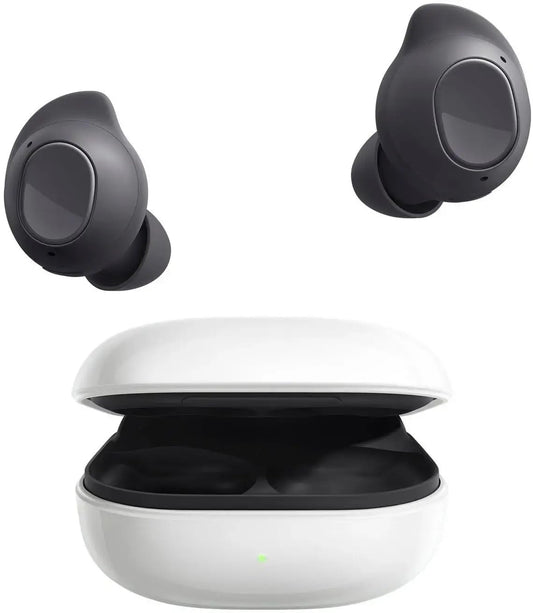 Samsung Galaxy Buds FE Wireless Earbud Headphones - Graphite (Renewed)