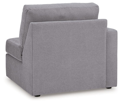 Modmax - Sectional - Granite