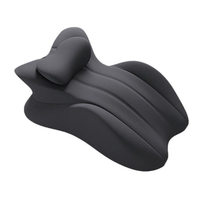 Leg Lifting & Face Pillow – Multifunctional Bed Cushion