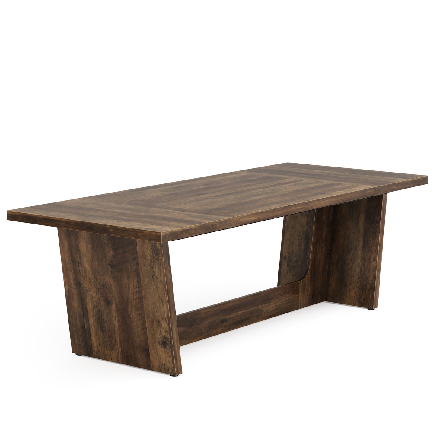 71" Executive Desk for Home Office