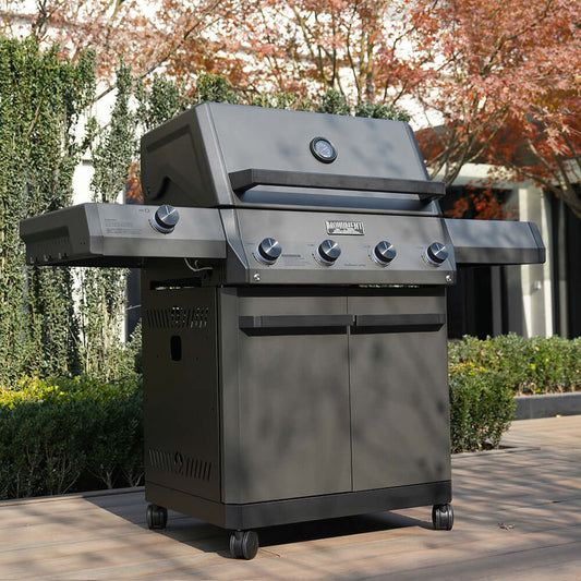 Eminence 425 | Iconic Fortified Propane Gas Grill