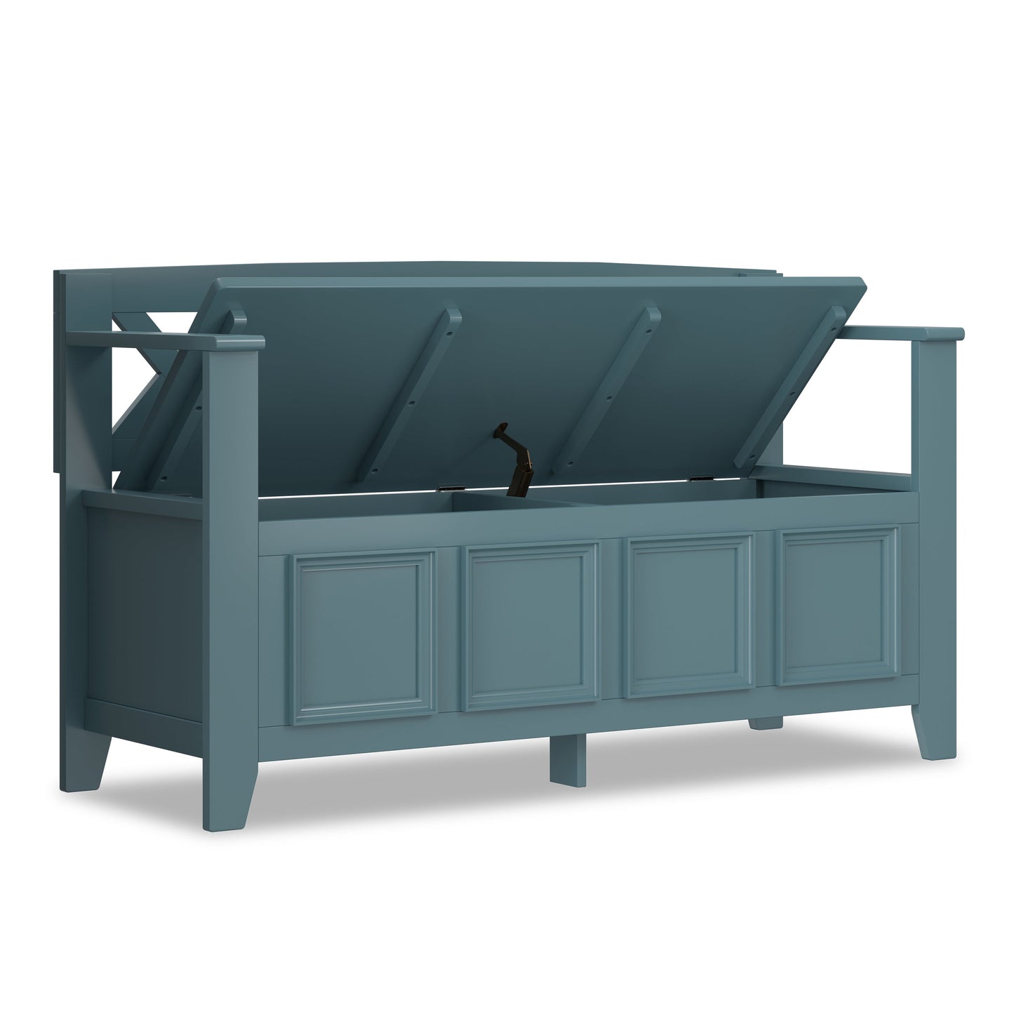 Amherst Entryway Storage Bench