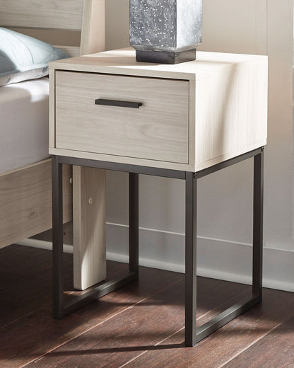 Socalle - Bedroom Set