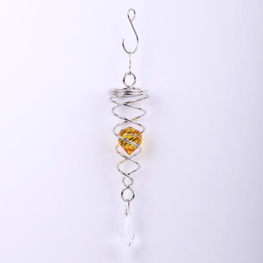 Hot-Selling Stainless Steel Wind Chimes Can Be Used For Home Garden And Beautification Decoration Garden Decor Room Indoor Outdoor Decor For Patio & Lawn Crafts Ornaments Art