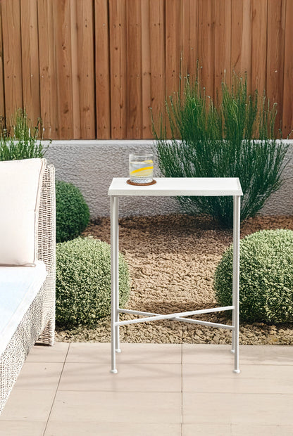 Sanzo Slim Side Table