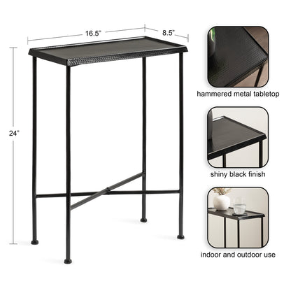 Sanzo Slim Side Table