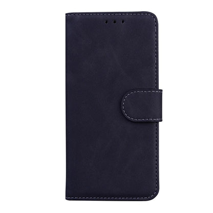 Leather Phone Case Wallet Cover For iPhone XR XS 10 11 Pro 12 mini 13 Pro Max Flip Stand Case Simple Skin-Friendly PU Leather Case Wallet Protective Case Flip Shockproof Mobile Phone Case