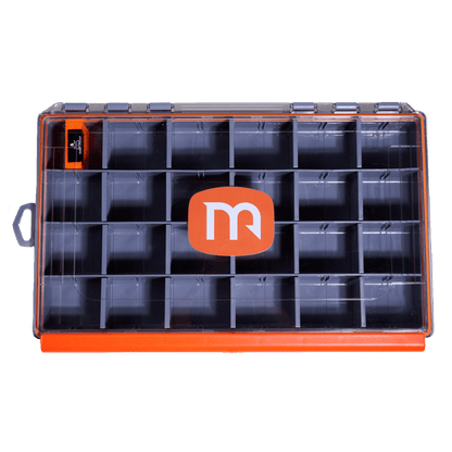 LUNKERBAG Tackle Storage System