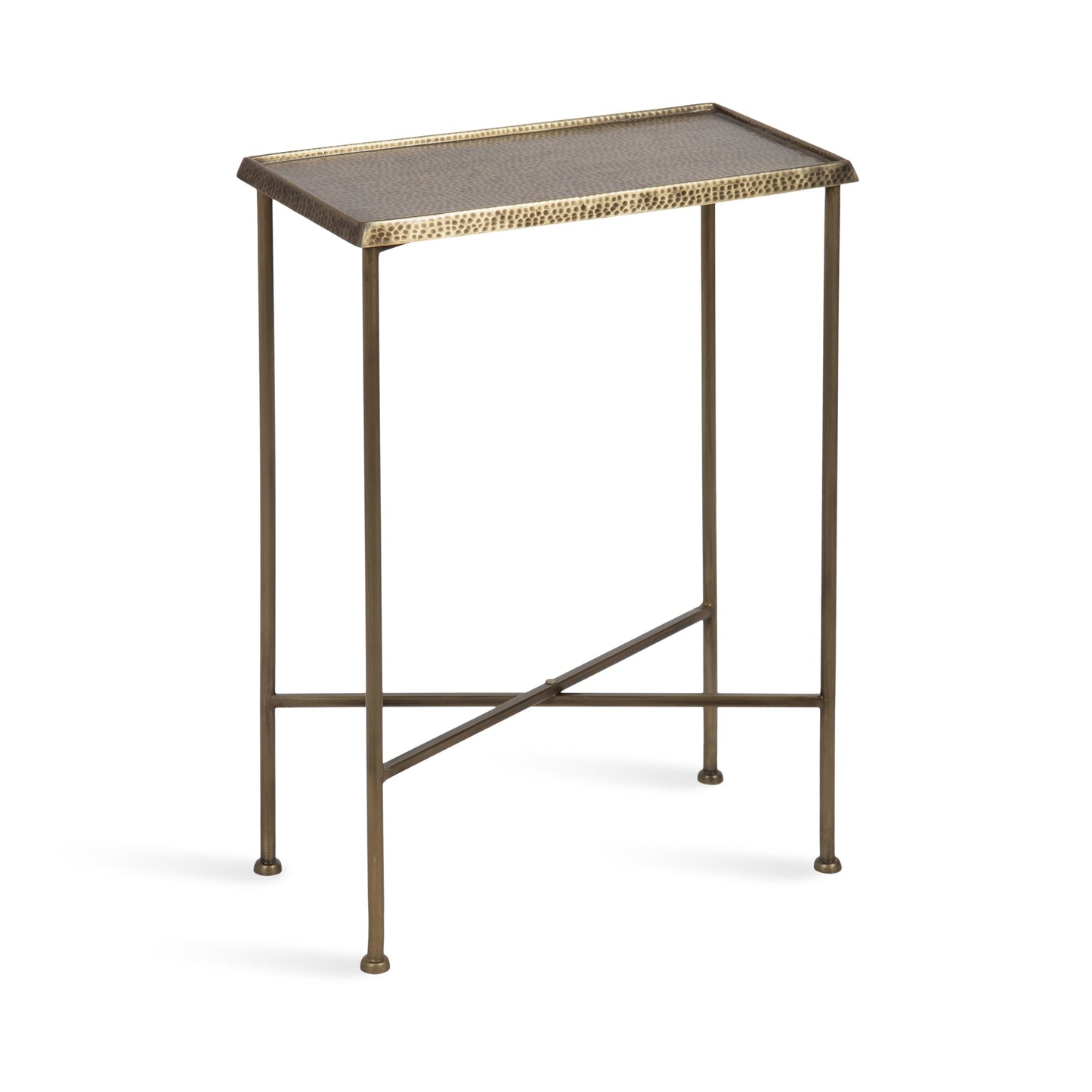 Sanzo Slim Side Table