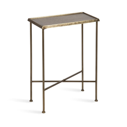 Sanzo Slim Side Table