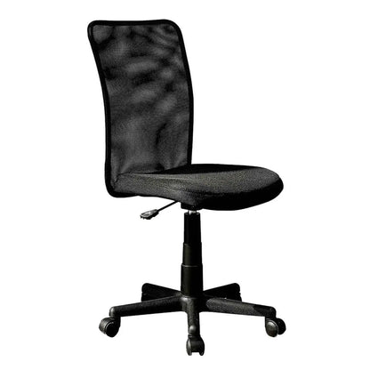 Techni Mobili Mesh Task Office Chair Ergonomic Comfort for Home Office