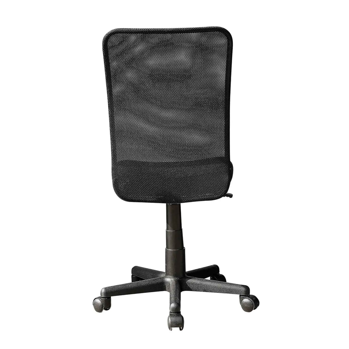 Techni Mobili Mesh Task Office Chair Ergonomic Comfort for Home Office