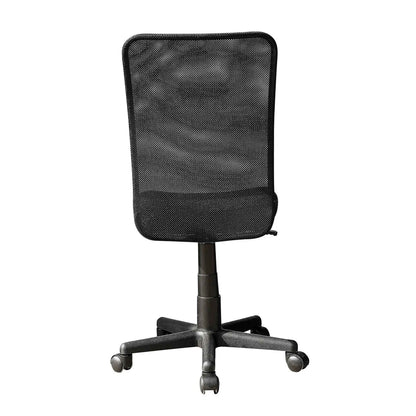 Techni Mobili Mesh Task Office Chair Ergonomic Comfort for Home Office