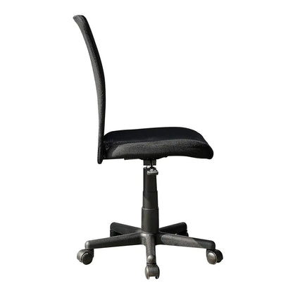 Techni Mobili Mesh Task Office Chair Ergonomic Comfort for Home Office