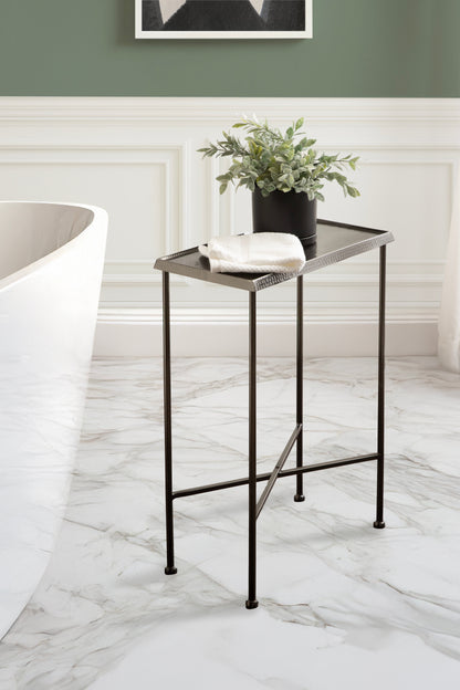 Sanzo Slim Side Table