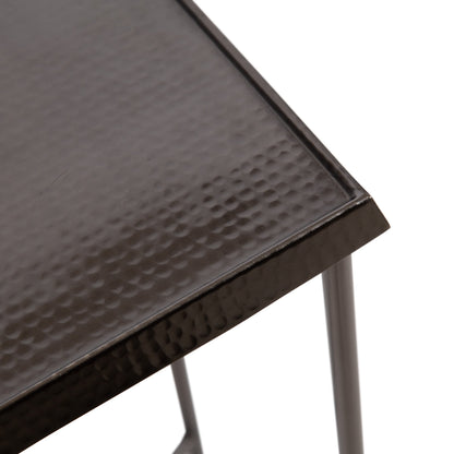 Sanzo Slim Side Table